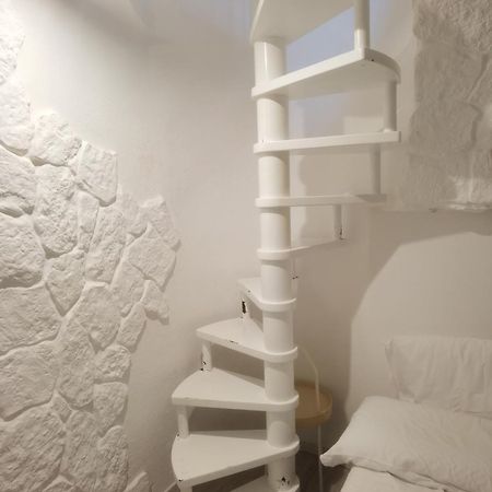 G.H.03 Polignano A Mare Villa Eksteriør billede