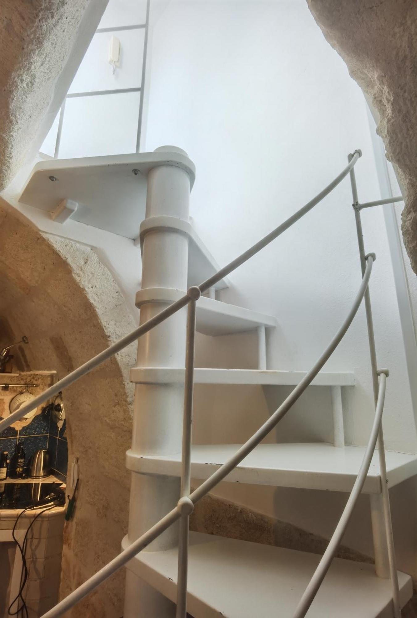 G.H.03 Polignano A Mare Villa Eksteriør billede