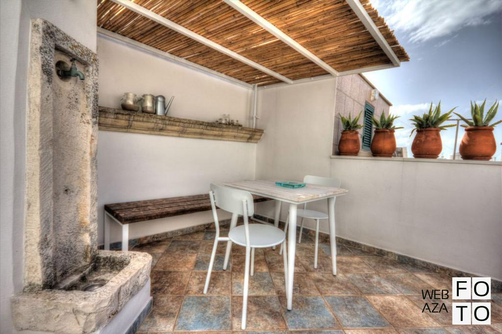 G.H.03 Polignano A Mare Villa Eksteriør billede
