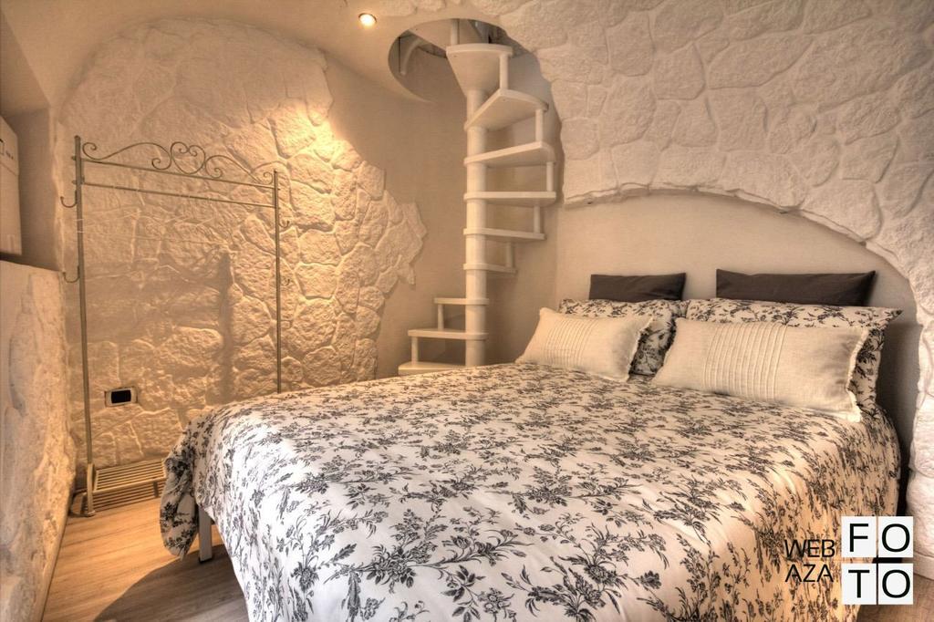 G.H.03 Polignano A Mare Villa Eksteriør billede