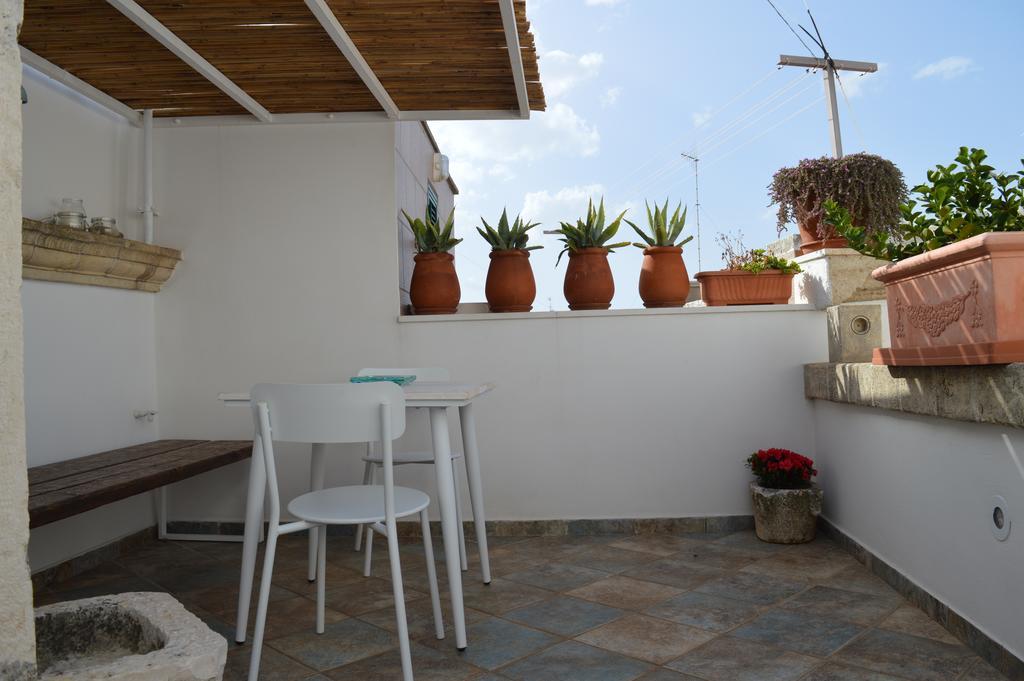 G.H.03 Polignano A Mare Villa Eksteriør billede