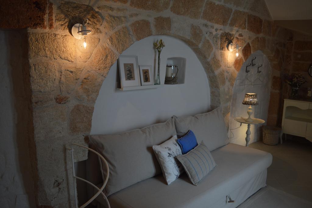 G.H.03 Polignano A Mare Villa Eksteriør billede