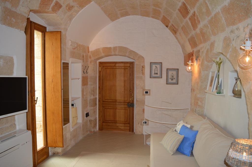 G.H.03 Polignano A Mare Villa Eksteriør billede