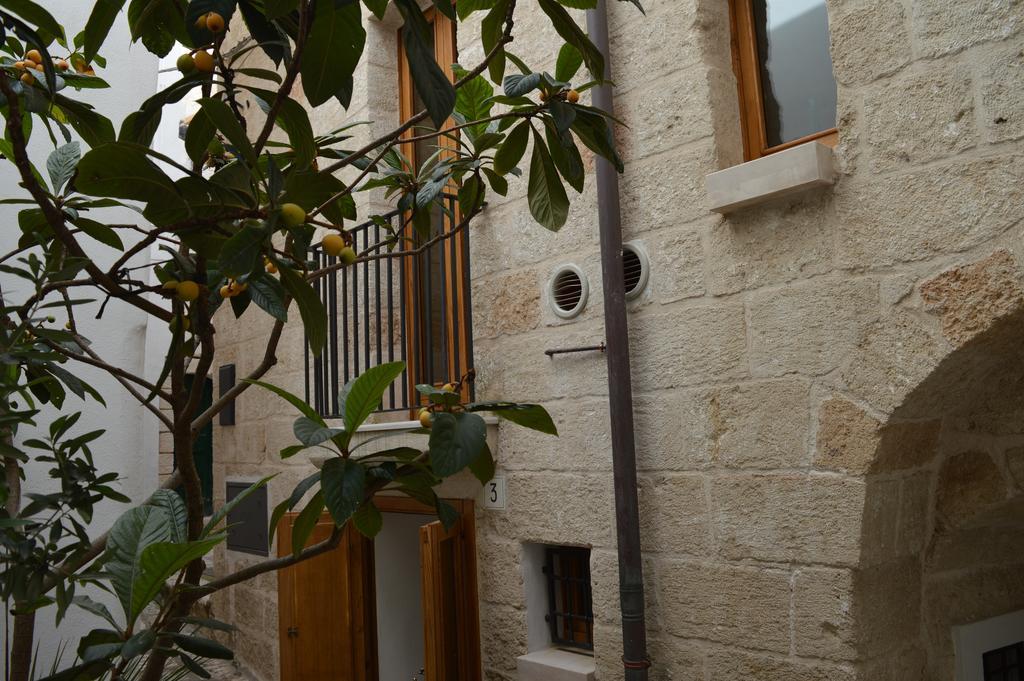 G.H.03 Polignano A Mare Villa Eksteriør billede